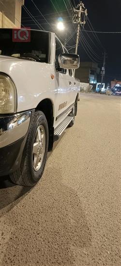 Nissan Pickup